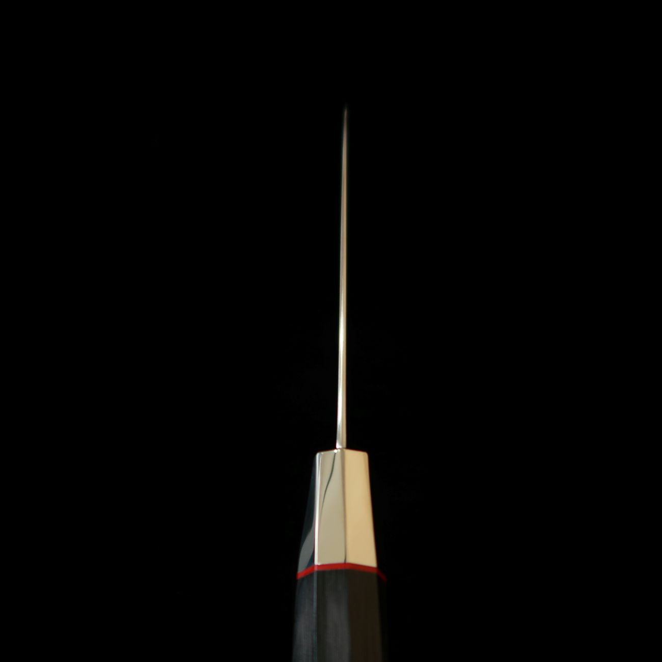 【Nouveau standard】Zanmai MCUSTA ZANMAI Supreme 3 Twisted Petty (110/150 mm)