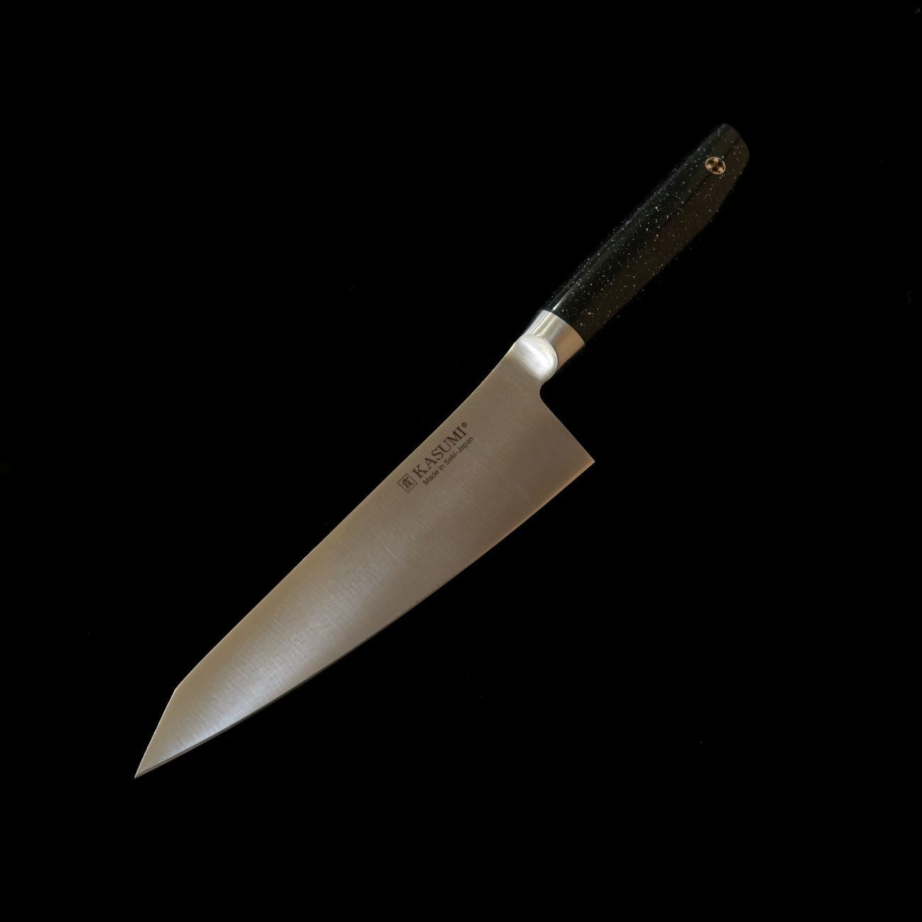 Sumikama Kasumi VG-10 PRO Désosseur Manche en marbre artificiel No.52014 (140 mm)