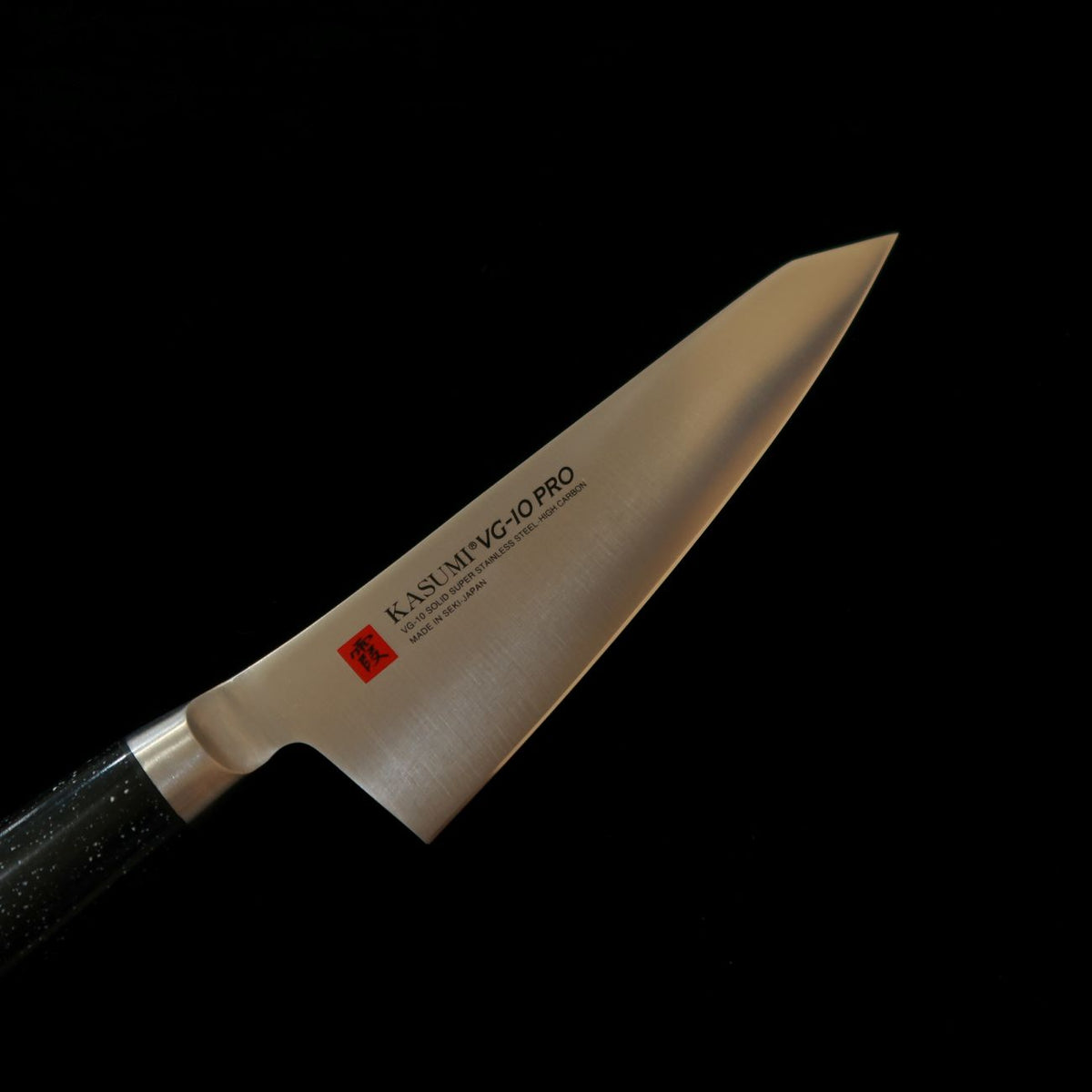 スミカマ 霞 VG-10 PRO 骨スキ 人工大理石柄 No.52014（140mm）