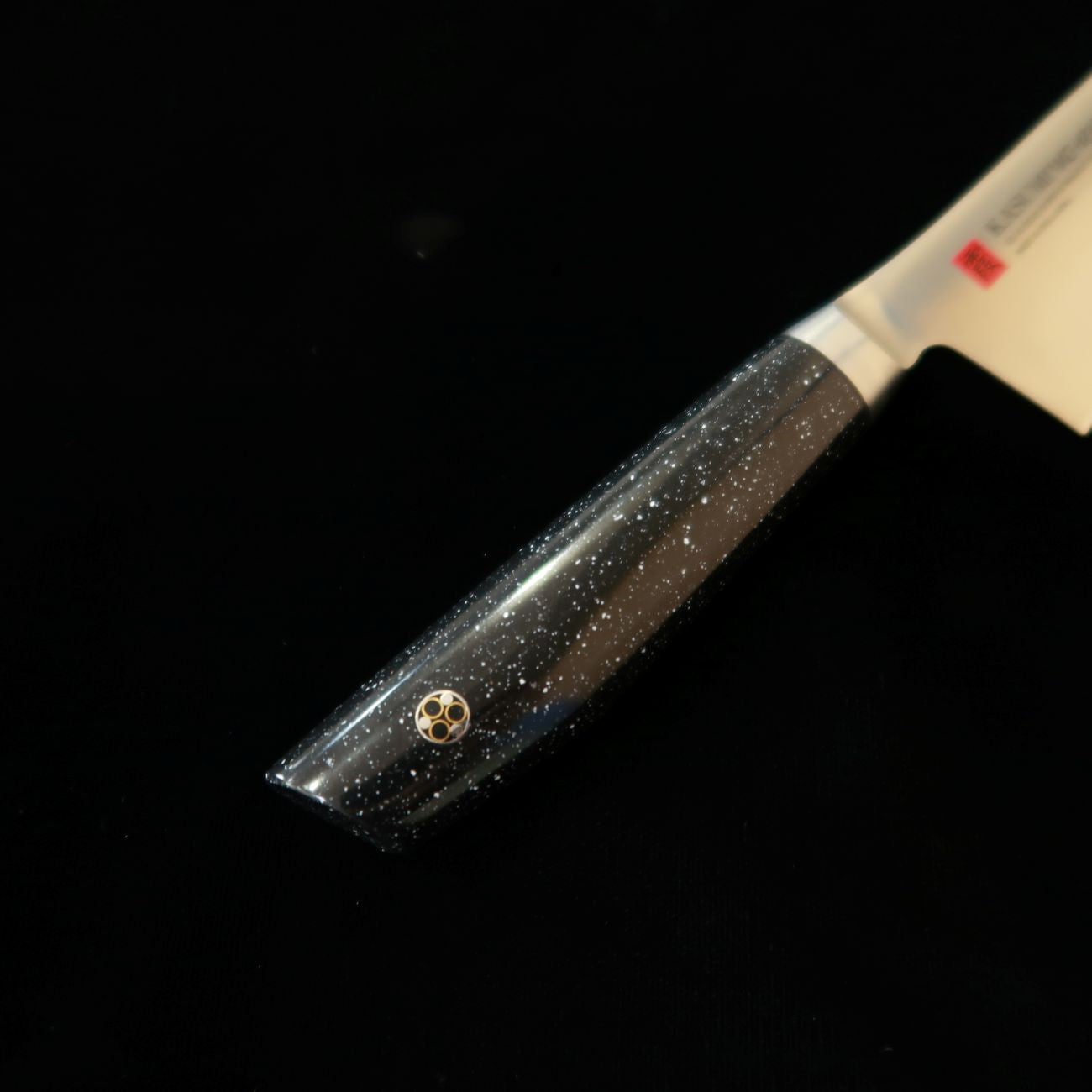 Sumikama Kasumi VG-10 PRO Désosseur Manche en marbre artificiel No.52014 (140 mm)