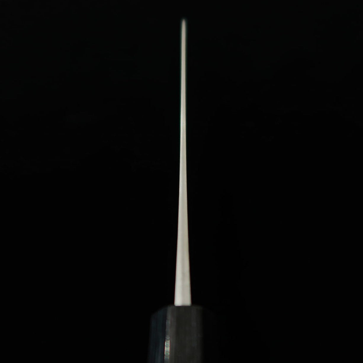 昌景MASAKAGE 雲 ペティ VG10 ダマスカス 紫檀八角柄（150mm）