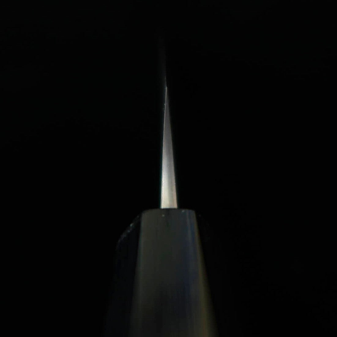 Masakage MASAKAGE Kumo Petty VG10 Damasco Cabo Octogonal de Pau-rosa (150 mm)