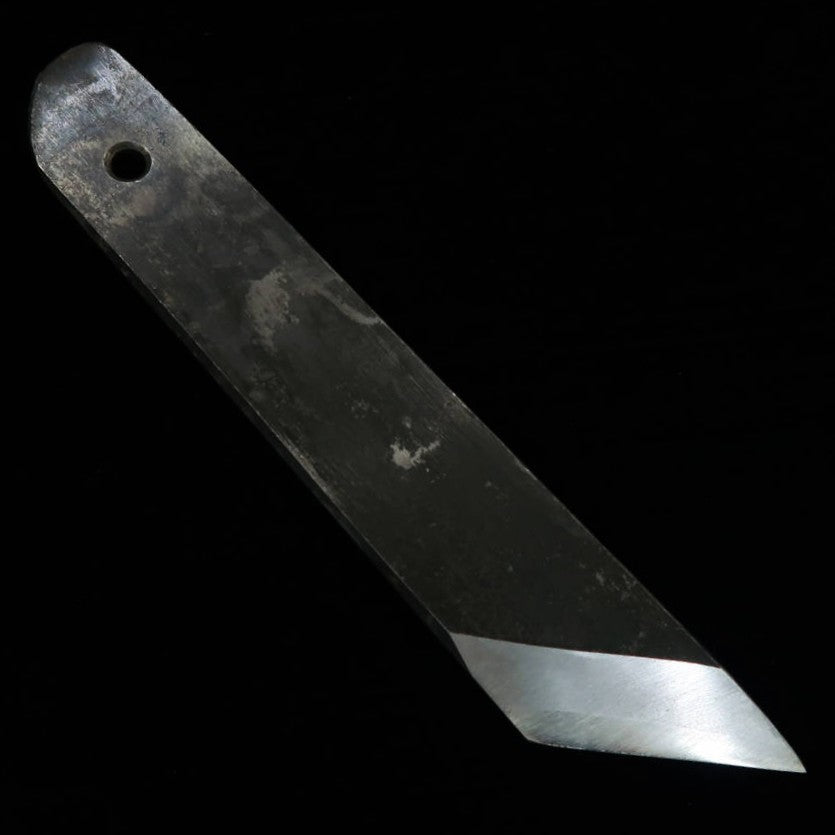 MIURA Miura Faca de Filetar Enguia Tipo Osaka SK Carbono (180mm)