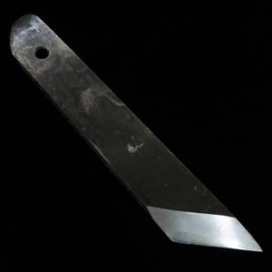 MIURA Miura Faca de Filetar Enguia Tipo Osaka SK Carbono (180mm)
