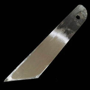 MIURA Eel Slicer, Osaka Type, SK Carbon (180mm)