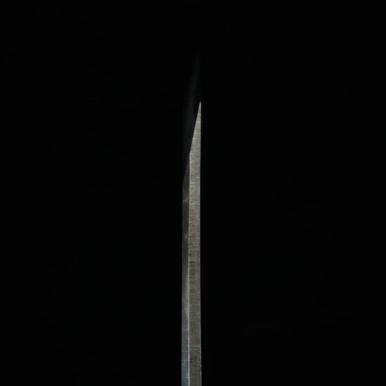 MIURA Miura Faca de Filetar Enguia Tipo Osaka SK Carbono (180mm)
