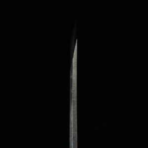 MIURA Eel Slicer, Osaka Type, SK Carbon (180mm)