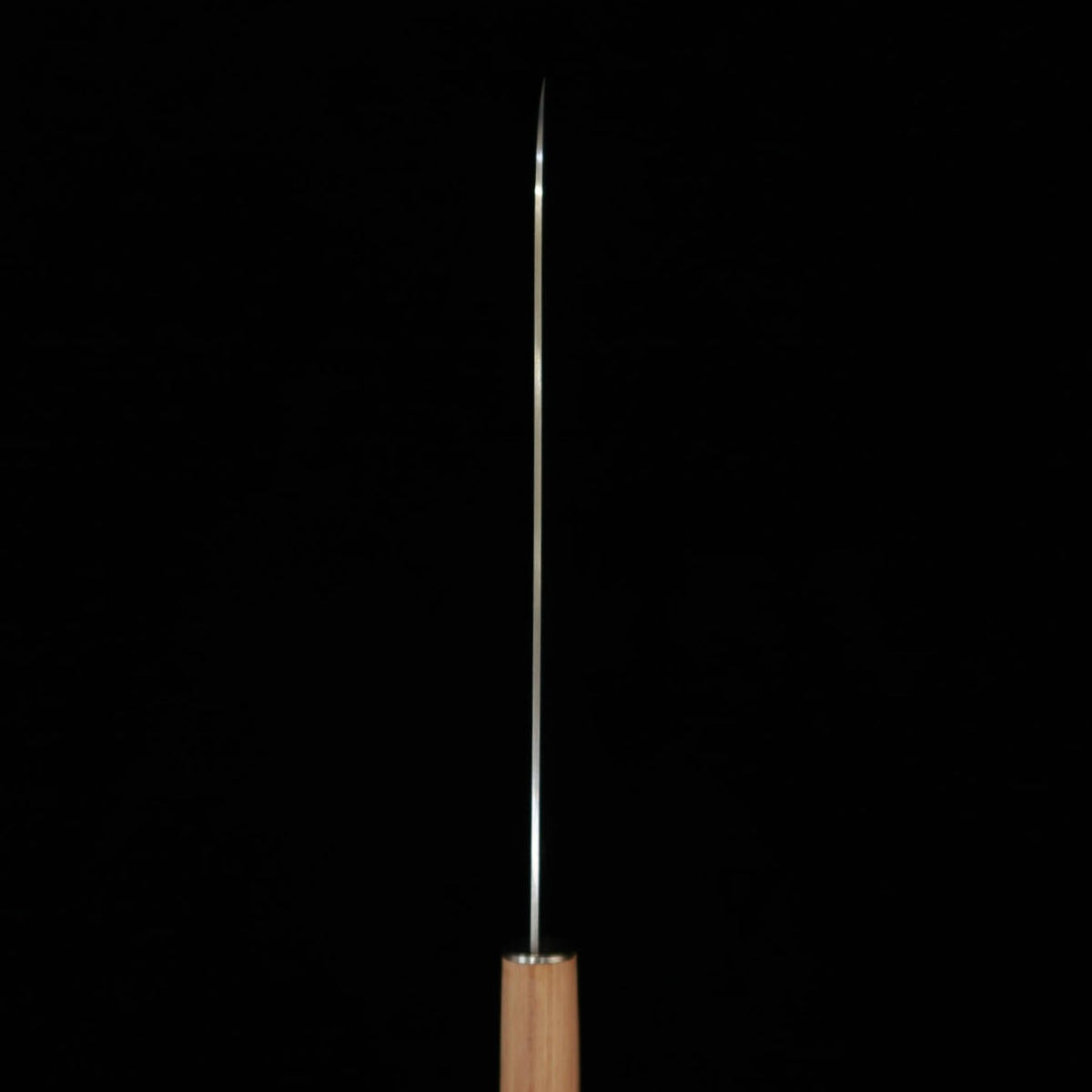 Shizu Takumi Yuri Inox Santoku (190mm)