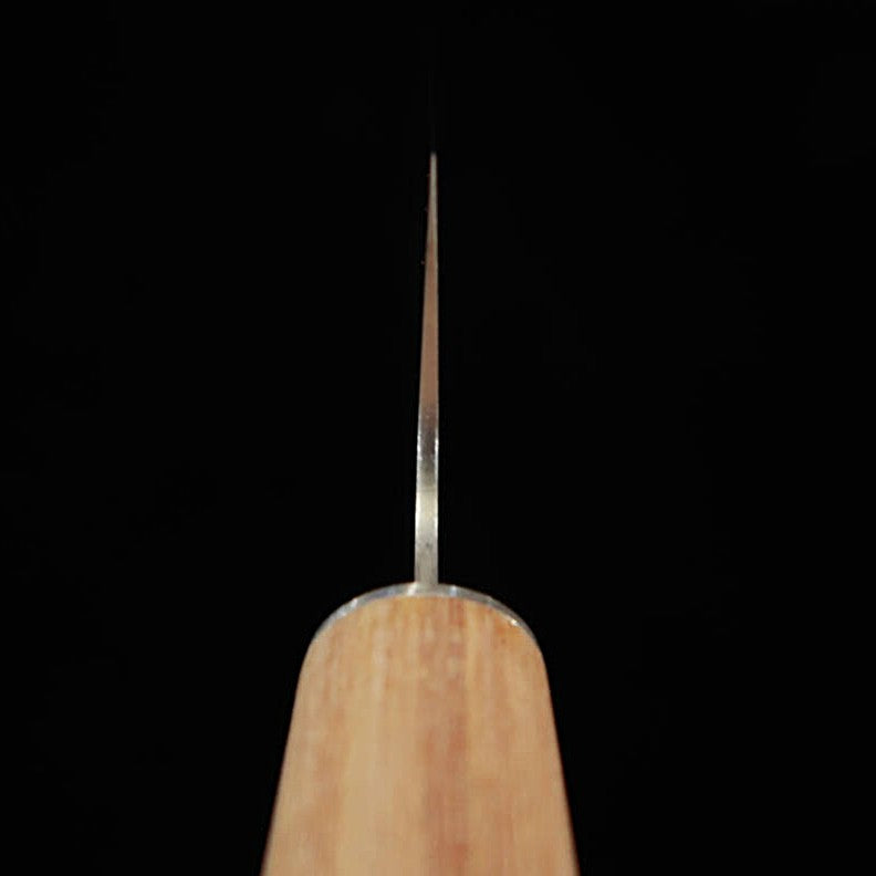 Shizu Takumi Yuri acero inoxidable Santoku (190mm)