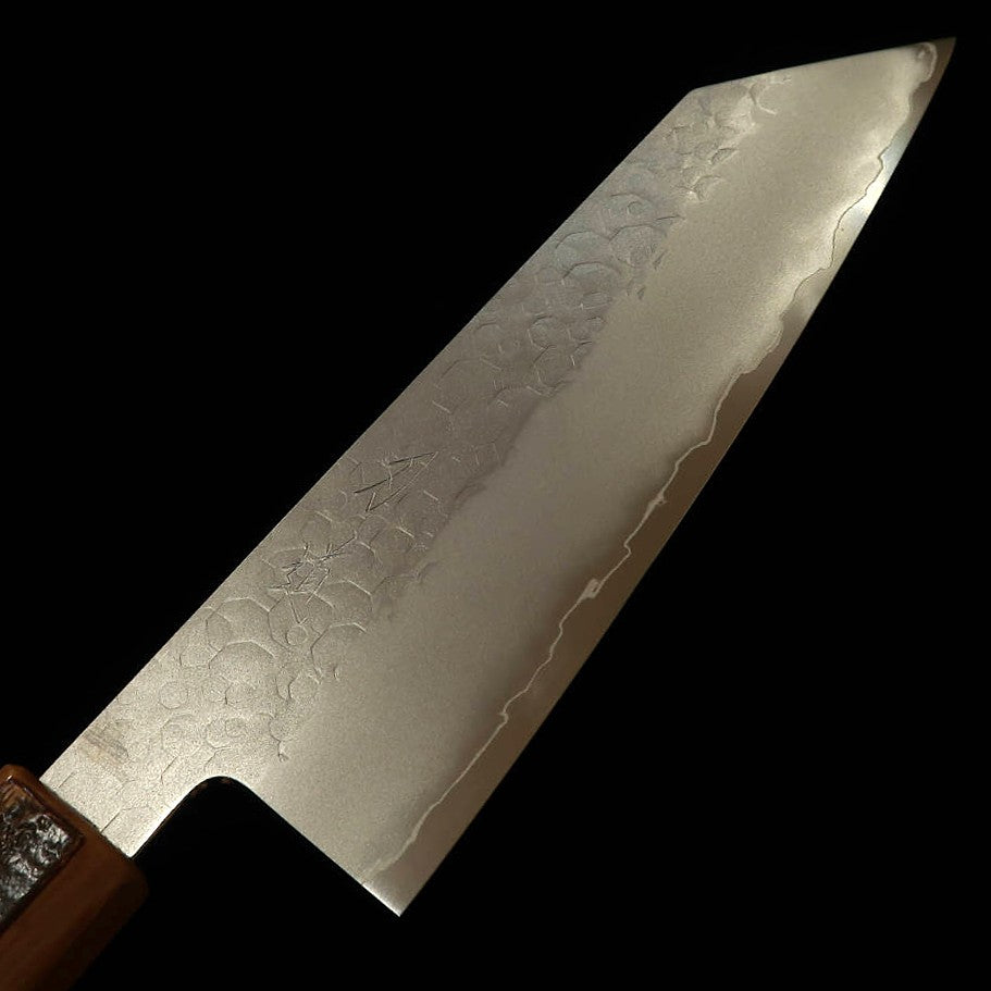 Bunka HADO Shiosai SG2 Cabo em madeira estabilizada  (180mm)