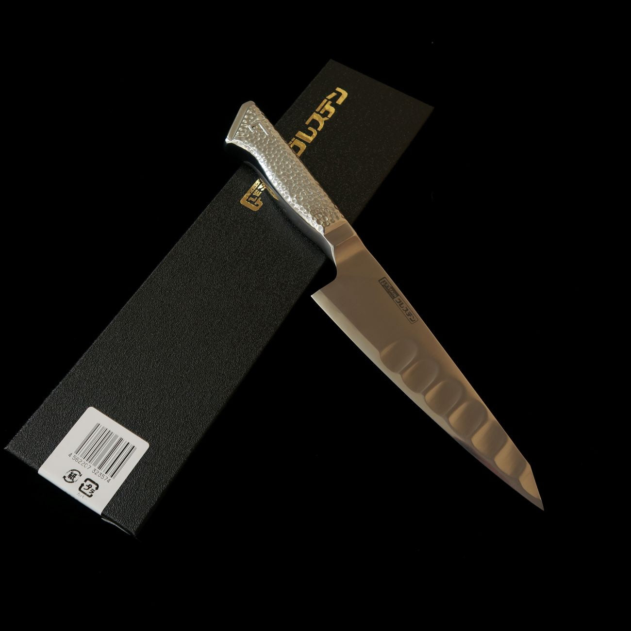 グレステン GLESTAIN Mタイプ 骨スキ 415TM （150mm） – 三浦刃物店