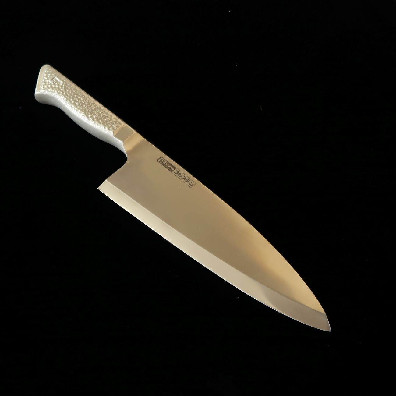 グレステン GLESTAIN Mタイプ 洋出刃 220WM （200ｍｍ）