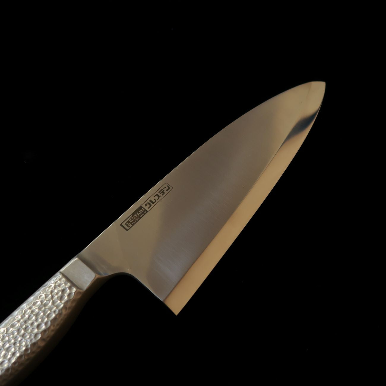 グレステン GLESTAIN Mタイプ 洋出刃 220WM （200ｍｍ）