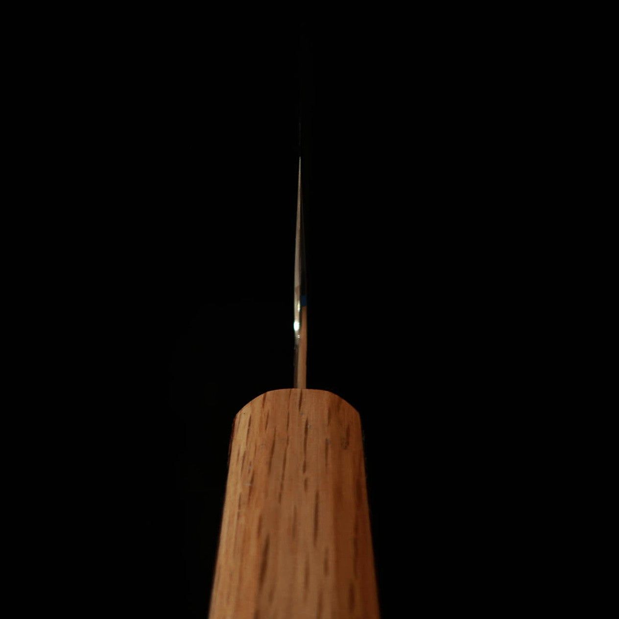 HADO Shiosai SG2 martelé, manche en bois stabilisé, gyuto kiritsuke (210 mm)