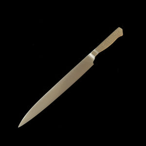 GLESTAIN Glestain tipo M cuchillo para proteínas 021TM (210 mm)