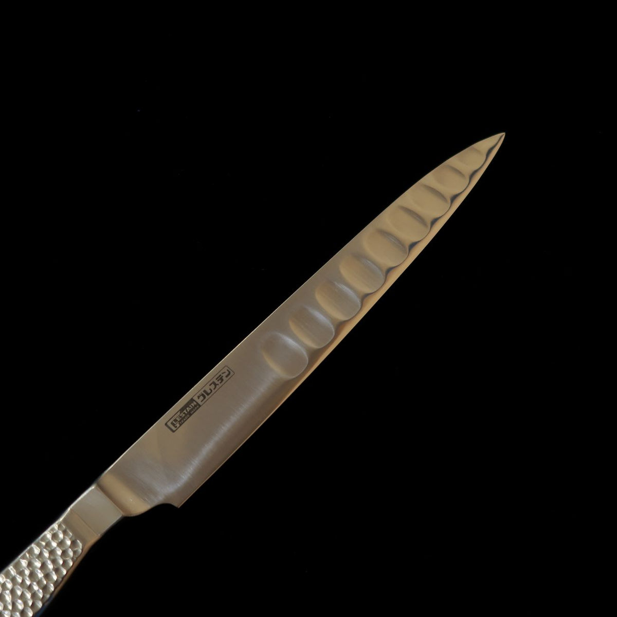 GLESTAIN Glestain tipo M cuchillo para proteínas 021TM (210 mm)