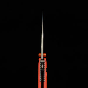 BENCHMADE 533 Mini Bugout Orange (72mm)