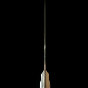 GLESTAIN Glestain tipo M cuchillo para proteínas 021TM (210 mm)