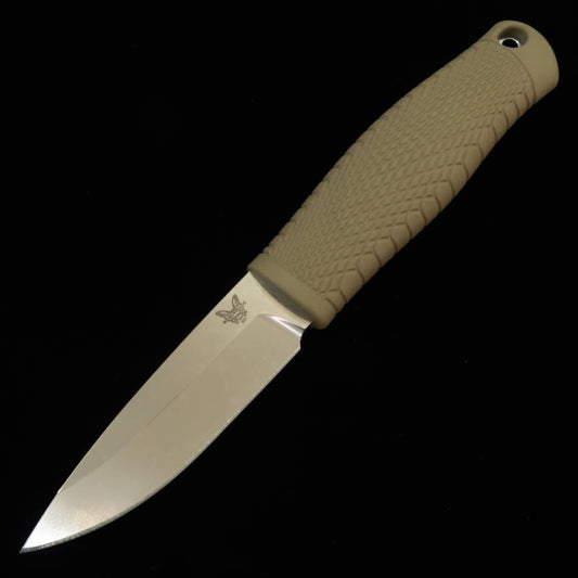 Couteau fixe BENCHMADE 200 Puukko (90mm)