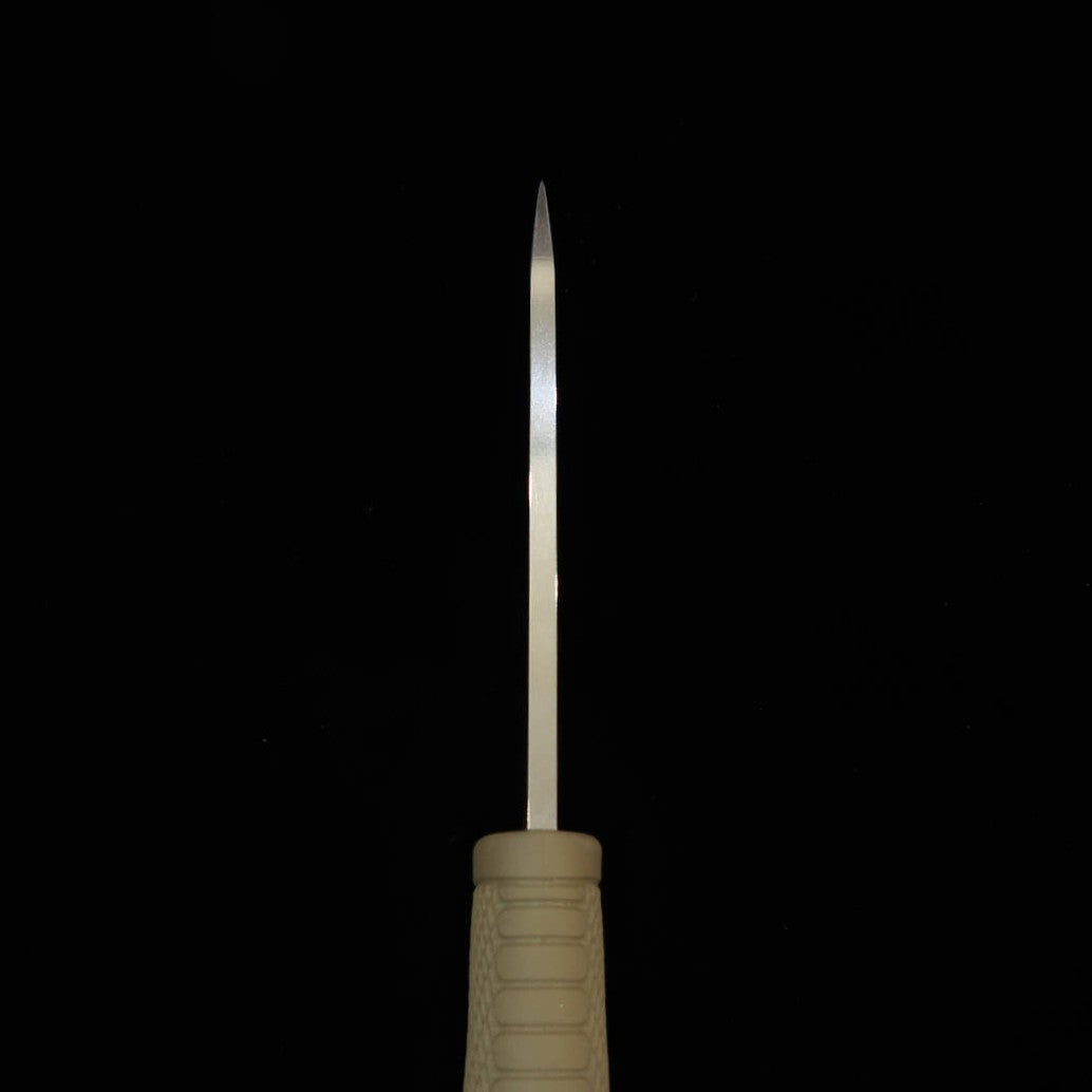 Couteau fixe BENCHMADE 200 Puukko (90mm)