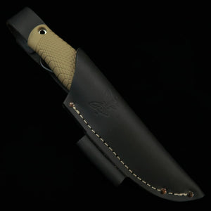 Couteau fixe BENCHMADE 200 Puukko (90mm)