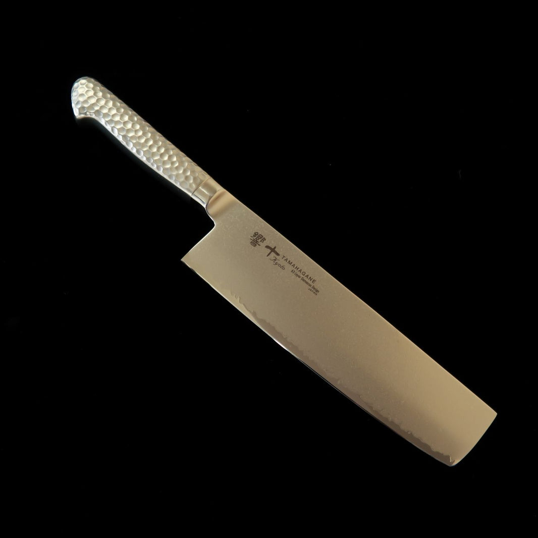 Hibiki-ju KYOTO Série Tsuchime Nakiri KS-1165 (180 mm)