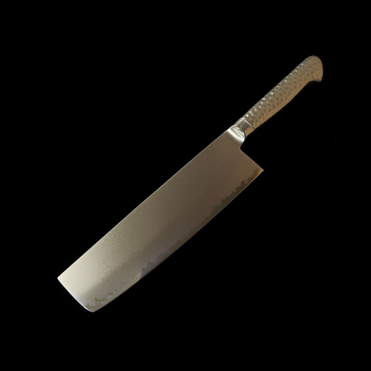 響十KYOTO 鎚目シリーズ 菜切 KS-1165（180mm）
