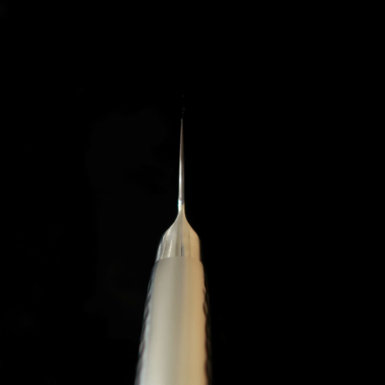 響十KYOTO 鎚目シリーズ 菜切 KS-1165（180mm）