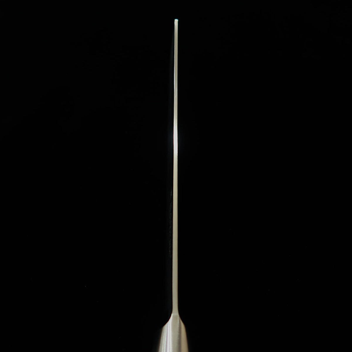 スミカマSUMIKAMA 霞 菜切 VG10 ダマスカス 黒合板柄 （170mm）