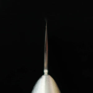 スミカマSUMIKAMA 霞 菜切 VG10 ダマスカス 黒合板柄 （170mm）