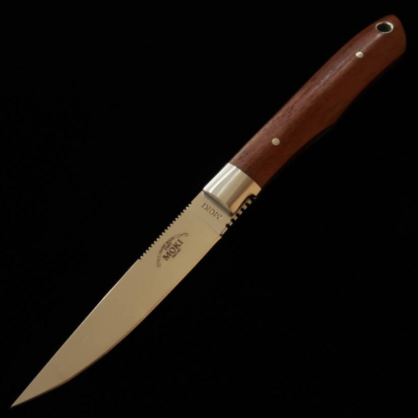 MOKI MOKI TROUT & BIRD TS-535RO AUS-8 Pau-rosa (83 mm)