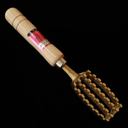 Descamador de Peixe de Latão TS-257