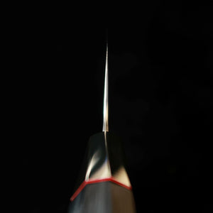 【新定番】三昧MCUSTA ZANMAI シュプリーム3ツイステッド 菜切 (165mm)