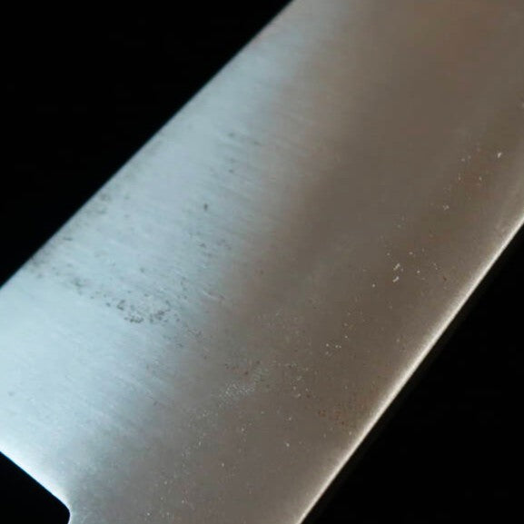 [OUTLET] SUISIN Japanese Steel Gyuto (210mm) with Scratches