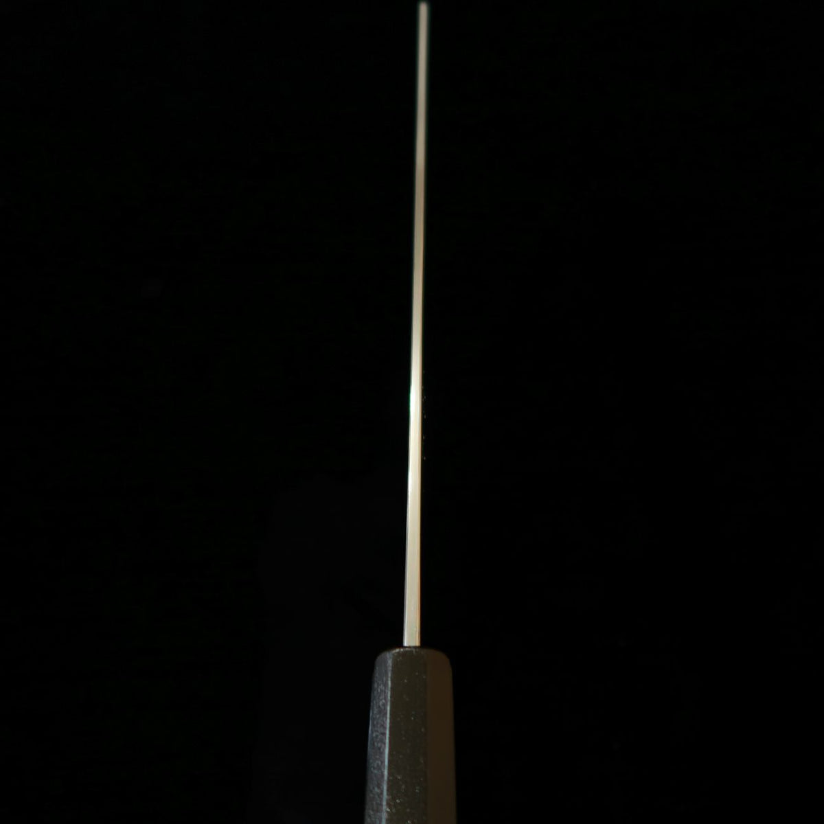 KAGEKIYO VG10 miroir, manche Hirame, Yanagiba kiritsuke 300 mm