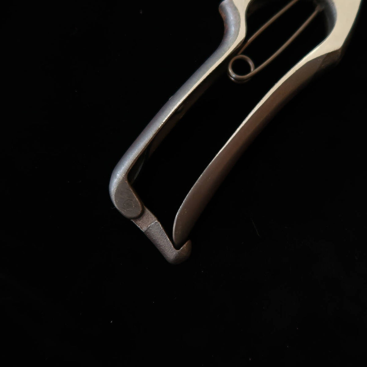 Hounen Kizan Tokubetsu-Uchi Pruning Shears (Sentei-Basami), Type A, Metal Latch (200mm)
