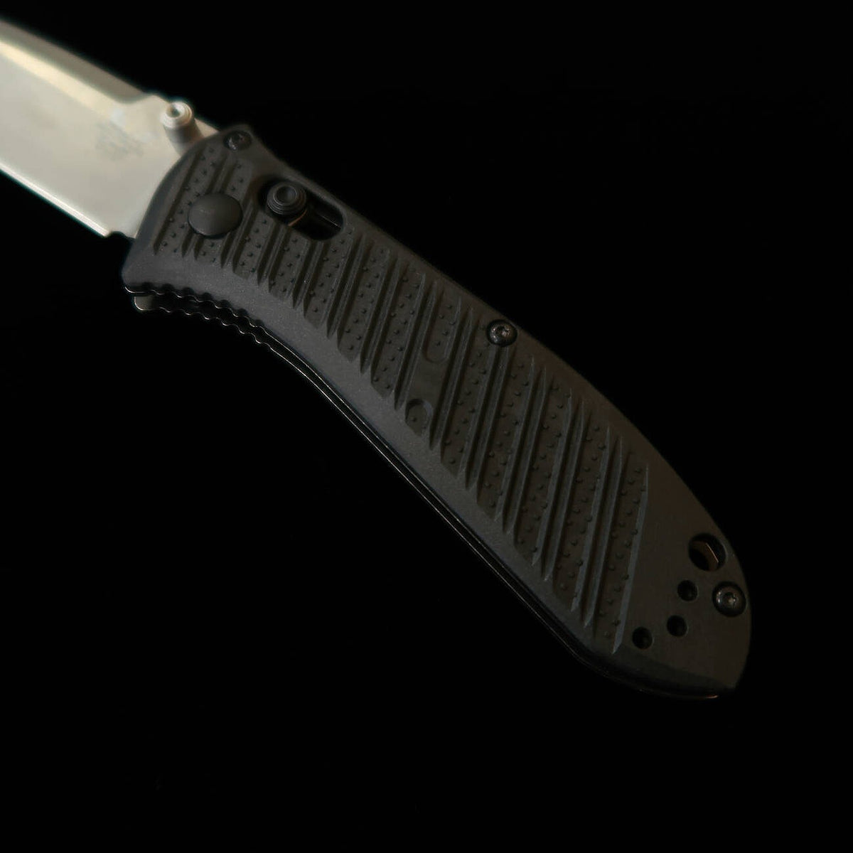Benchmade BENCHMADE 575-1 Mini Presidio II Ultra (81 mm)