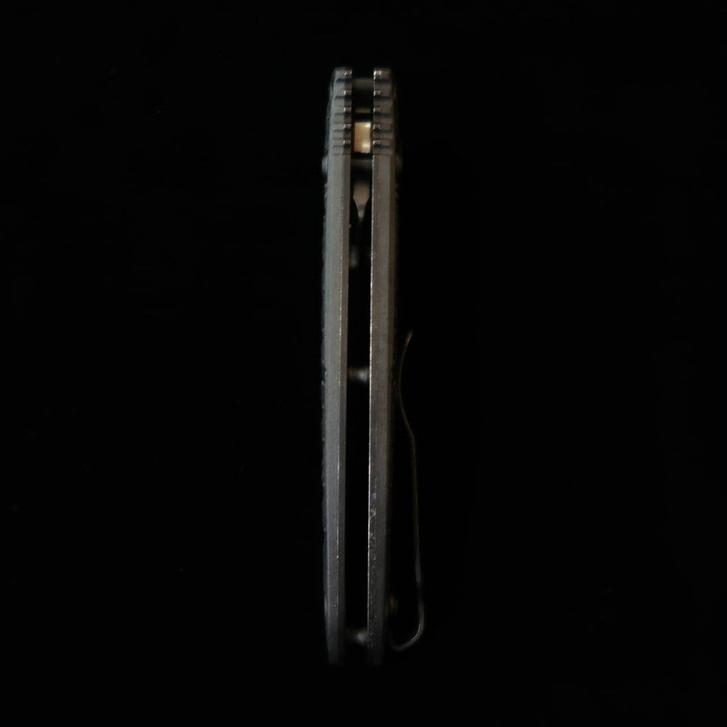 ベンチメイドBENCHMADE 575-1 ミニ プレシディオ2 ウルトラ （81mm）