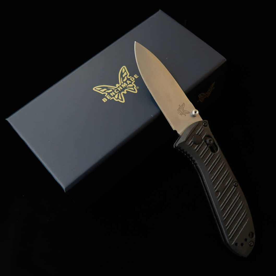 Benchmade BENCHMADE 575-1 Mini Presidio II Ultra (81 mm)