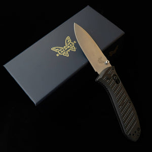 Benchmade BENCHMADE 575-1 Mini Presidio II Ultra (81 mm)