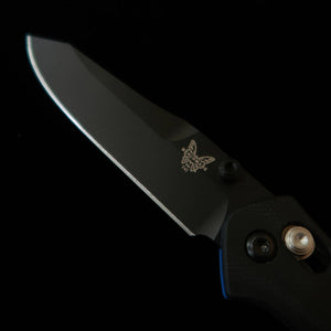 BENCHMADE 945BK-1 Mini Osborne (74 mm)
