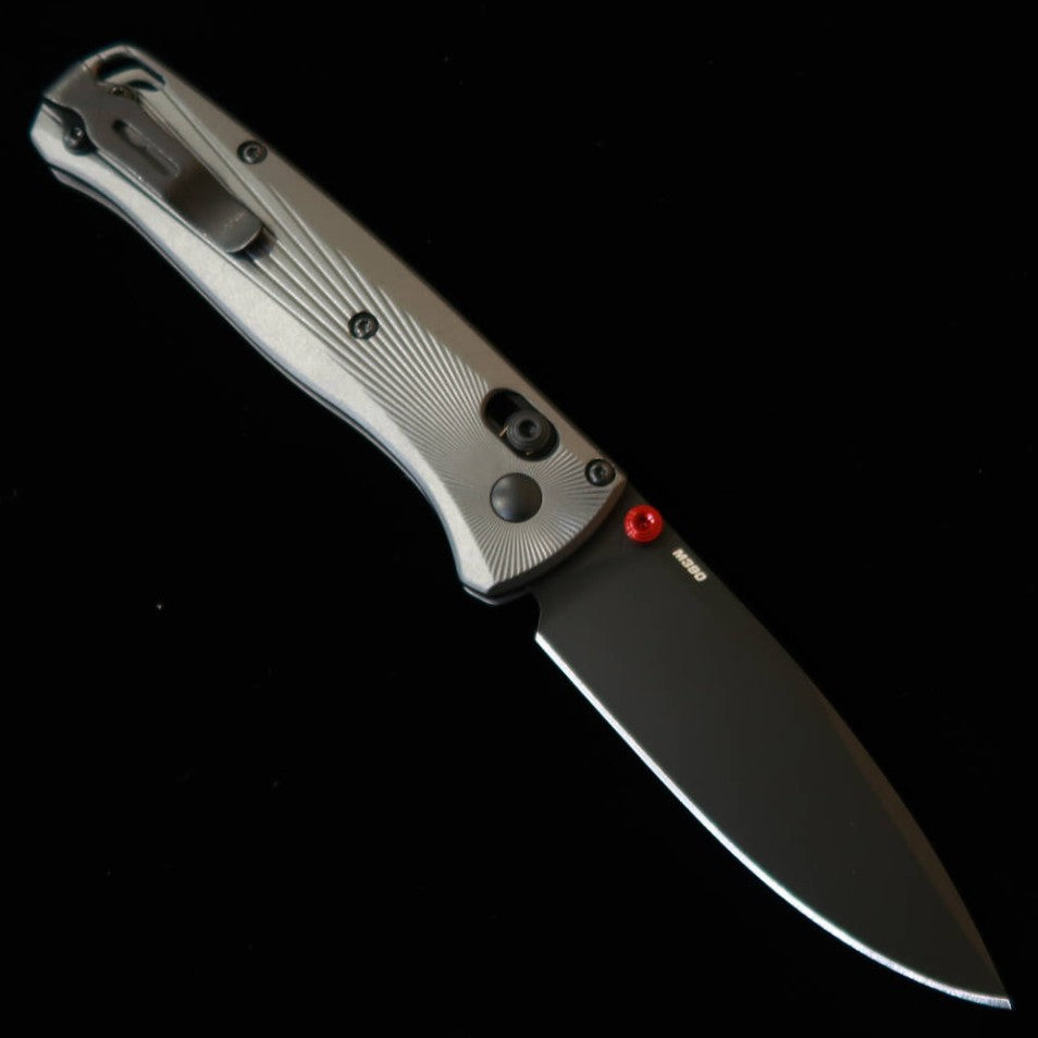 BENCHMADE Benchmade 535BK-4 Bugout aluminium (82 mm)