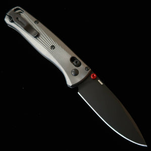BENCHMADE Benchmade 535BK-4 Bugout aluminium (82 mm)