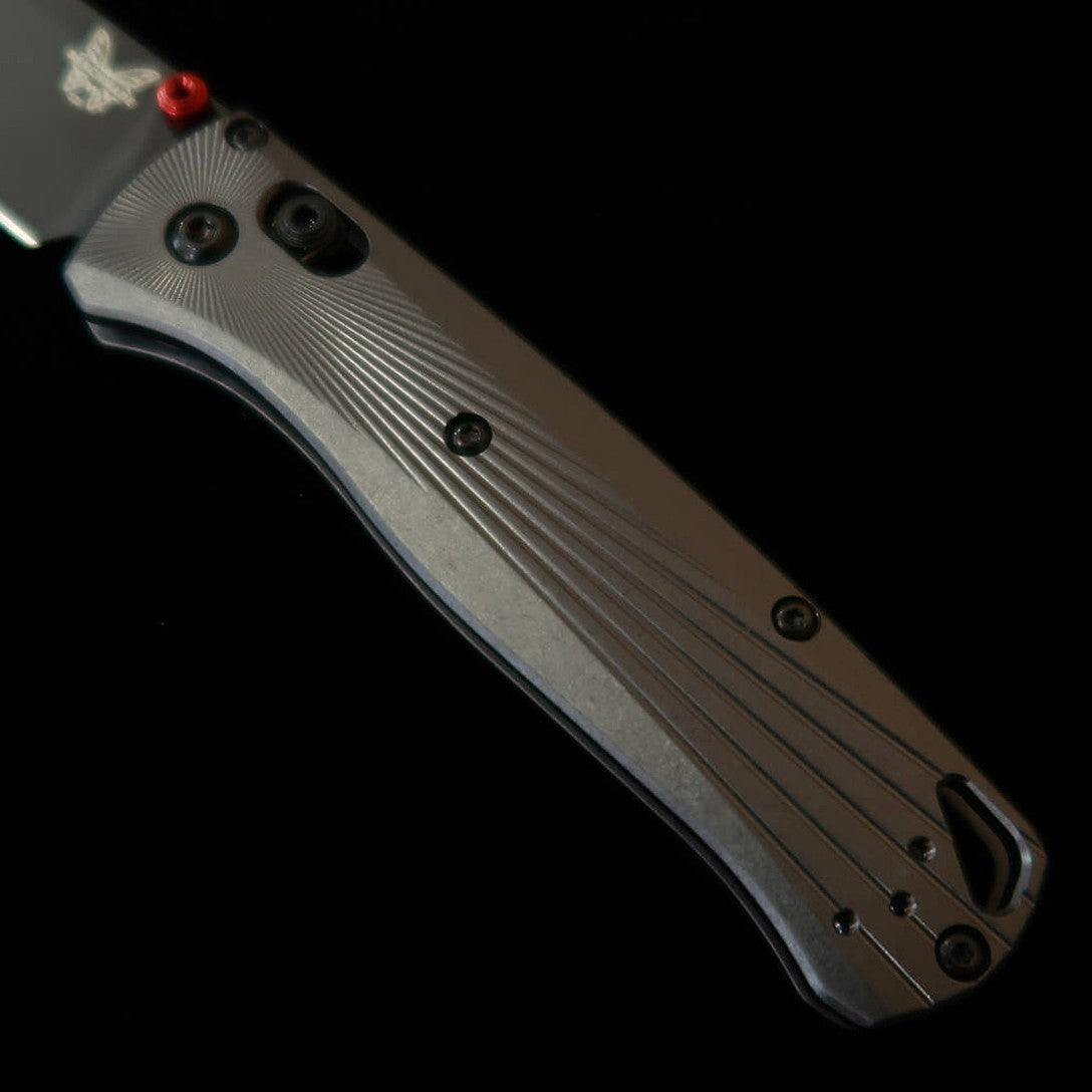 BENCHMADE Benchmade 535BK-4 Bugout aluminium (82 mm)