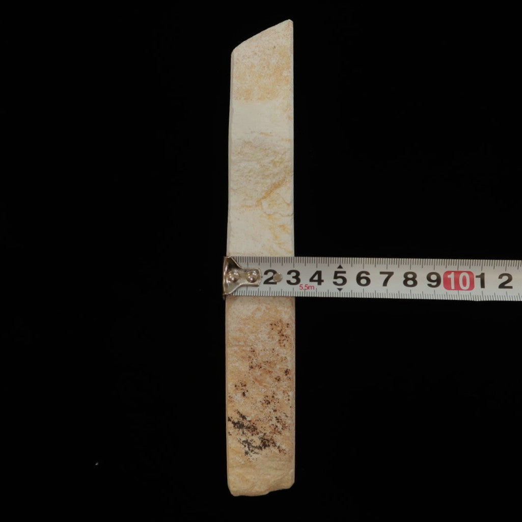 澪つくしひめ 天然砥石 伊豫銘砥 NM02　桜　87×248×30mm