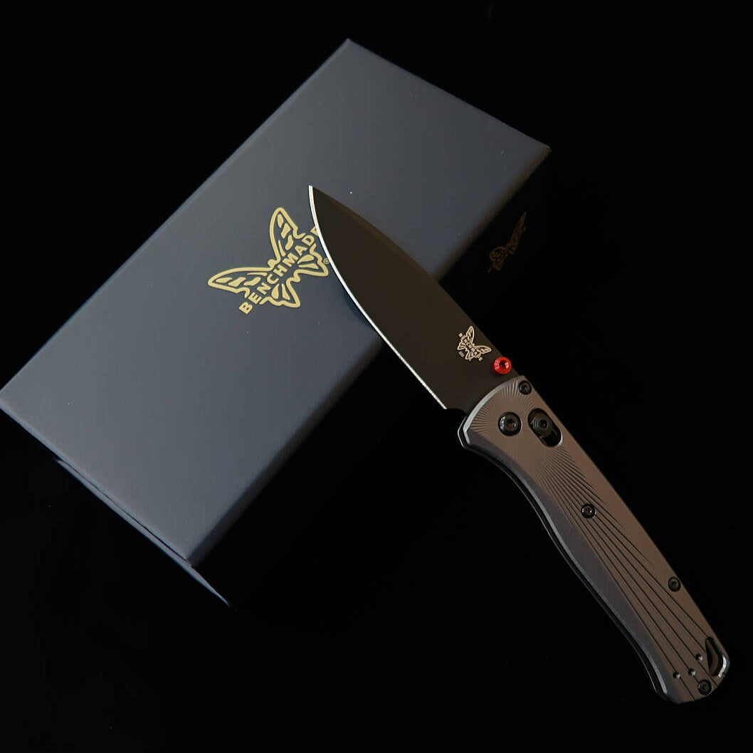 BENCHMADE Benchmade 535BK-4 Bugout aluminium (82 mm)
