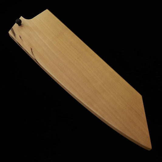 文化用朴鞘 ピン付き　（180mm）