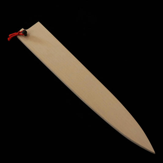 Kagekiyo Fourreau pour couteau japonais (240/270 mm)