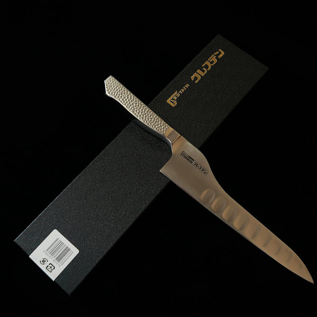 GLESTAIN couteau à viande Proti Knife 021TUM (210 mm)