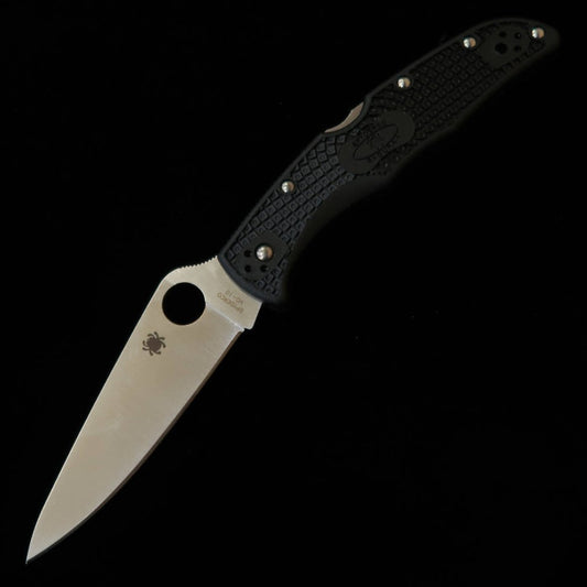 SPYDERCO Spyderco C10FPBK Endura 4 (97 mm)